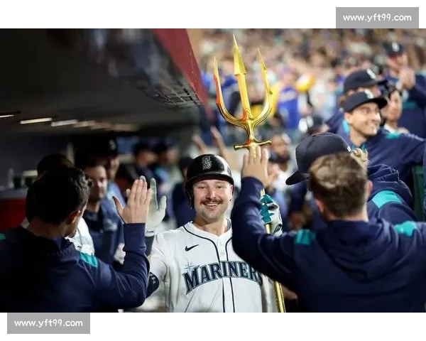 MLB冠军风云变幻:那些年,我们见证的王朝更迭! MLB冠军风云变幻:那些年,我们见证的王朝更迭!