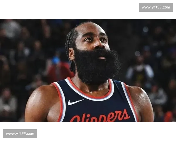 哈登的“造犯规”与三分，争议与荣耀并存！