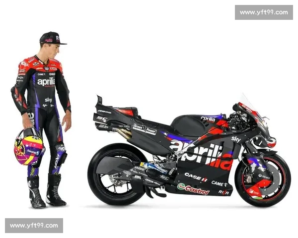 年度盛宴预警！MotoGP全新赛程，带你飞驰全球！