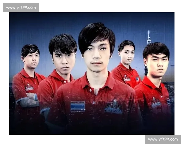 战火重燃!东南亚电竞新势力崛起,你的主队准备好了吗