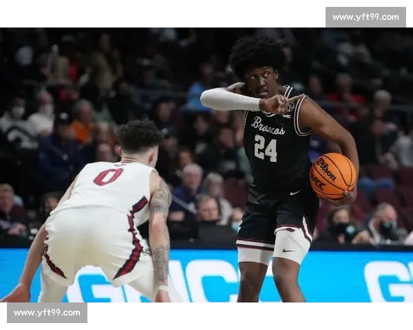 梦想不打烊，落选秀为NBA注入新活力