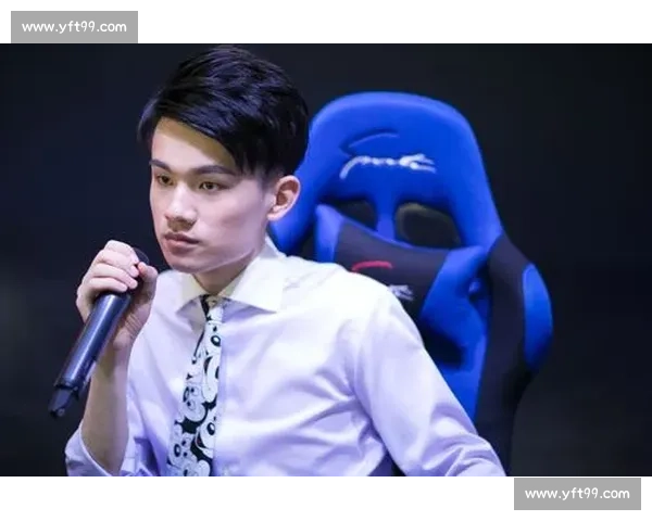 解说圈的“流量密码”，王者荣耀解说如何吸粉无数